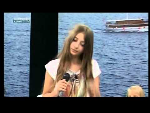 01.07.2014. TV Jadran - Čakula na Jadranu ... izvođači malog splita