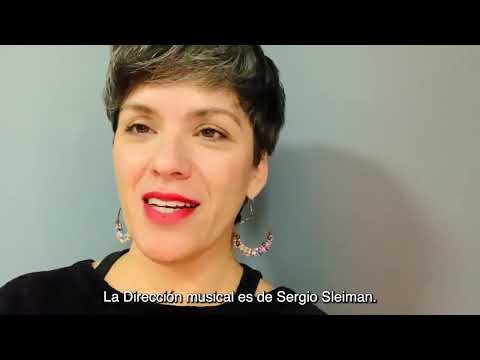 Quién es Quién | Mariela Casetta