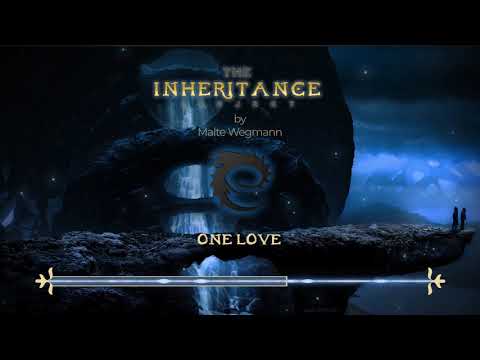 The Inheritance Project - One Love