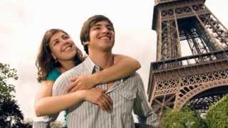 Paris Music Video