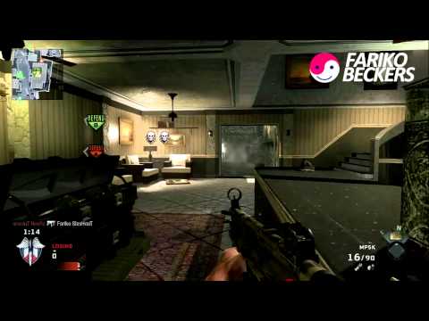 Fariko Beckers Minitage