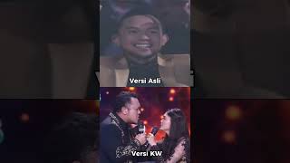 Download lagu Ngakak Pol! Impersonate Fildan Lesti, Rina dan Gilang Sampai Bengek #shorts mp3