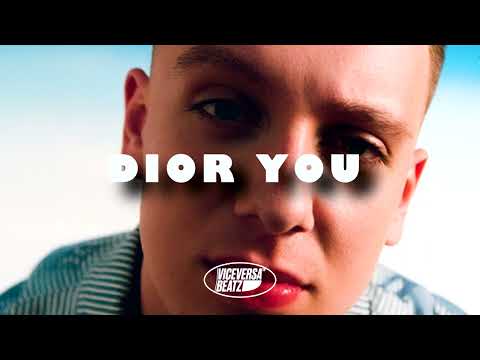 J Hus x Aitch x NSG Type Beat 2022 - "Dior You" | Afrobeat/UK Afroswing Instrumental 2022