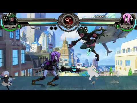 VoD Review: Foreigner 09/08/2022