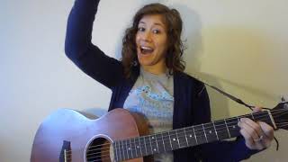 Shake, Rattle, and Roll