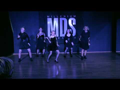 (G)I-DLE - Oh My God (Cover by "Reines")