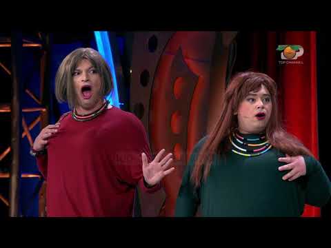 Portokalli, 22 Prill 2018 - Dy pleqte dhe dy leneshat (Takimi)