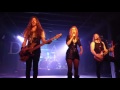 Not Enough Live Delain