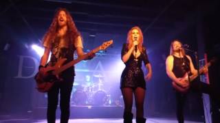 Not Enough (live) - Delain