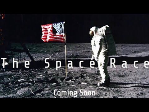 Space Race Documentary Trailer