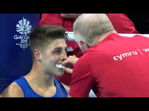 William Edwards vs Alston Ryan