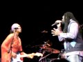 India Arie and Gramps Morgan Therapy - AWESOME ...