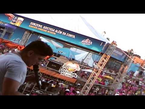 Amar A Noite Inteira video