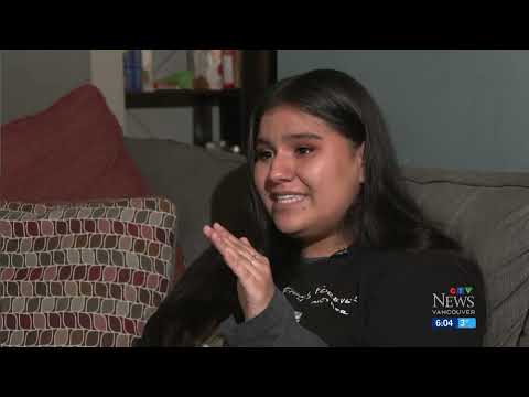 Traevon Desjarlais' family speaks out