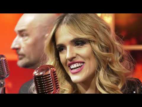 COLONIA - ALARMANTNO (DALIBOR PETKO SHOW CMC TV)