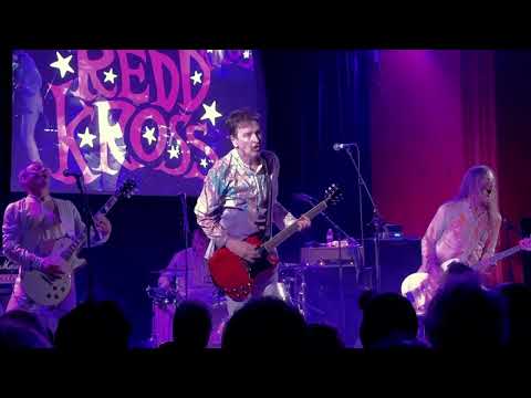 Redd Kross @ The Chapel in San Francisco 11/24/24 "Deuce"