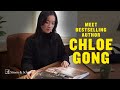 Inside The Life Of A 24 Year Old Bestselling Author