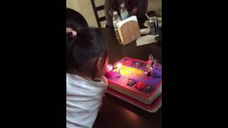 Happy birthday Kaitlyn