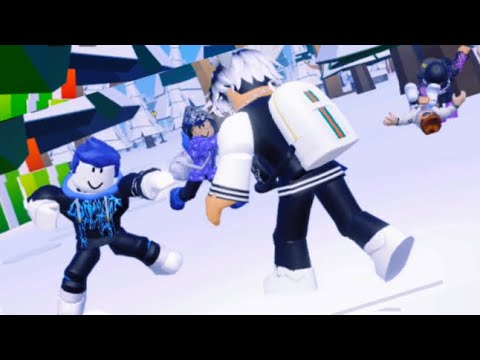 ROBLOX BULLY STORY | Liam’s Origin Story | Episode 6 | 🔥💧(MODDEST - NEFFEX) | Dedimator