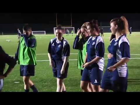 COMMUNITY | Akpa Akpro Takes Ladies Training Session