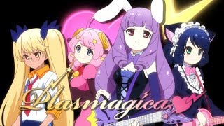 ♥【SB69】Show by Rock!! Plasmagica【Close to You】Full ♥