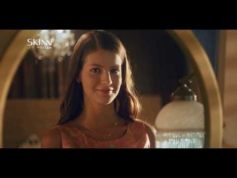Skinn by Titan - #TheresSomethingAboutIt (Her)