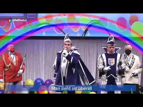 Jeck op 3 - die Samstagsshow