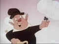 The Emerald Isle 1949 Screen Song Cartoon