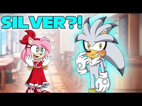 Teen Return - Sonic 10 Years Later LIVE: Episode 84