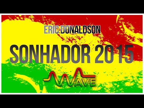 MELÔ DO SONHADOR - ERIC DONALDSON