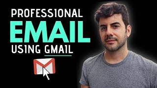 Create a Professional Business Email for FREE with Gmail