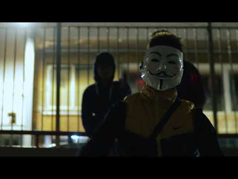 CASE X STS - Dromoi (Official Video Clip)