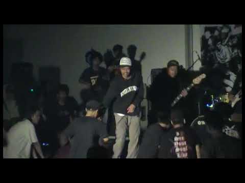 Deaf - 23/09/2022 - (Live @ Progression present Fever shack Java take over 2022)