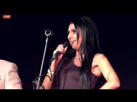 ork Elvis Ajdinovic & Demko King Jelena Markovic - Koja mandar po suzi - Live ♫ █▬█ █ ▀█▀♫ 2023©