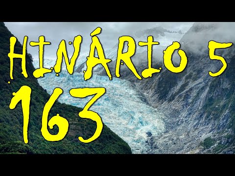 HINO CCB 163 - NESTE MUNDO DE ILUSÃO ( GILSON XAVIER)