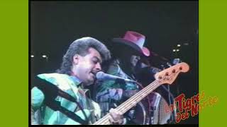 Los Tigres Del Norte - Mi Buena Suerte (En Vivo)