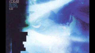 The Cooper Temple Clause - Derelict