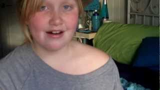 Bluebird by Kasey Chambers Cover