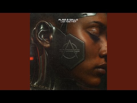 Live Together (Extended Mix)