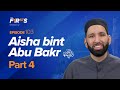 Aisha Bint Abu Bakr Ra Legacy And Life After Rasulallah ﷺ The Firsts Dr Omar Suleiman