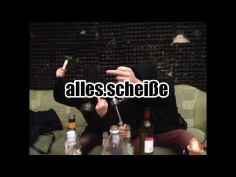 Alles.Scheiße - Eure Angst (#NOAFD)