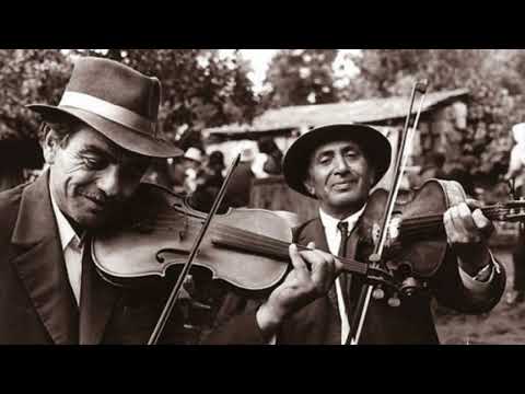 Hungarian Gypsy Music