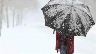 Nazım Hikmet Ran - Kar Yağıyor