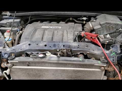 FOR SALE - 20B0181 - 2009 HONDA ODYSSEY LX - 3.5L ENGINE