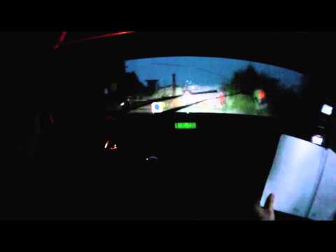 31º RALLY PREALPI OROBICHE Camera car Gatti - Toni Ps12 1° Assoluti