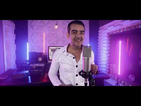 Cezar Brassini e Banda Enigma - Submisso a Você (Clipe Oficial)