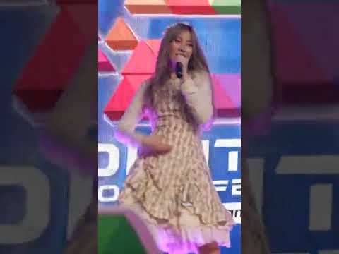 Fancam KOOKKIK DAISY DAISY last stage - เพื่อนขี้เหงา 12/06/65 #kookkikdaisydaisy