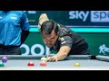 DAY TWO | Evening Session Highlights | 2024 World Pool Championship