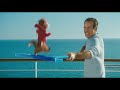 Alvin And The Chipmunks Chipwrecked Blu Ray Vacation Music Video