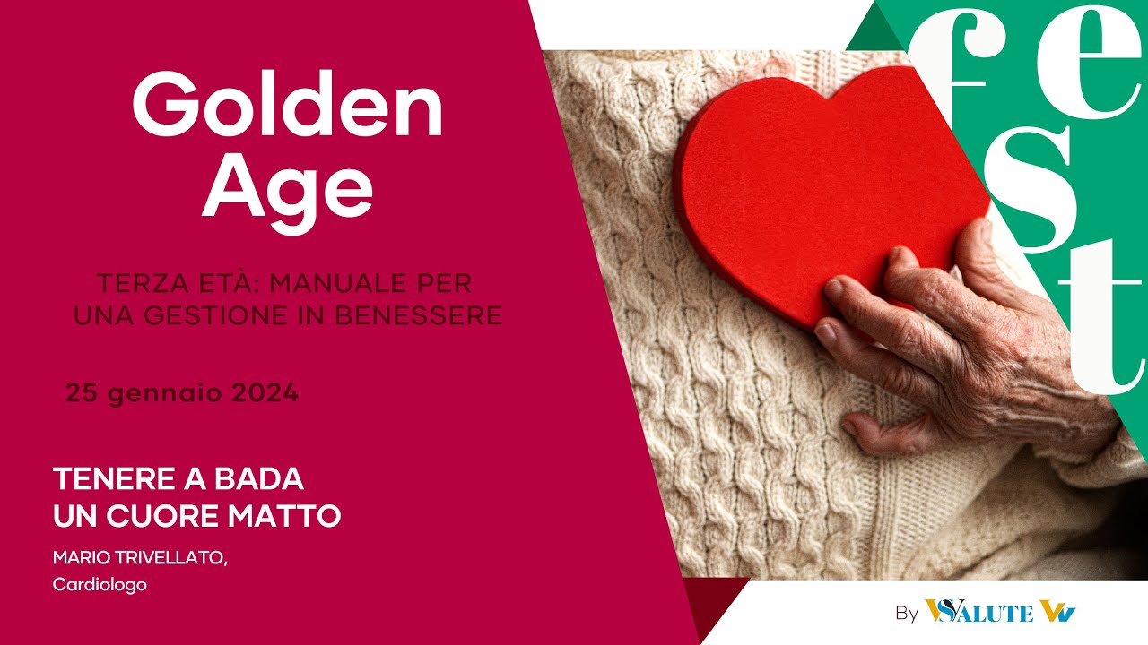 TENERE A BADA UN CUORE MATTO